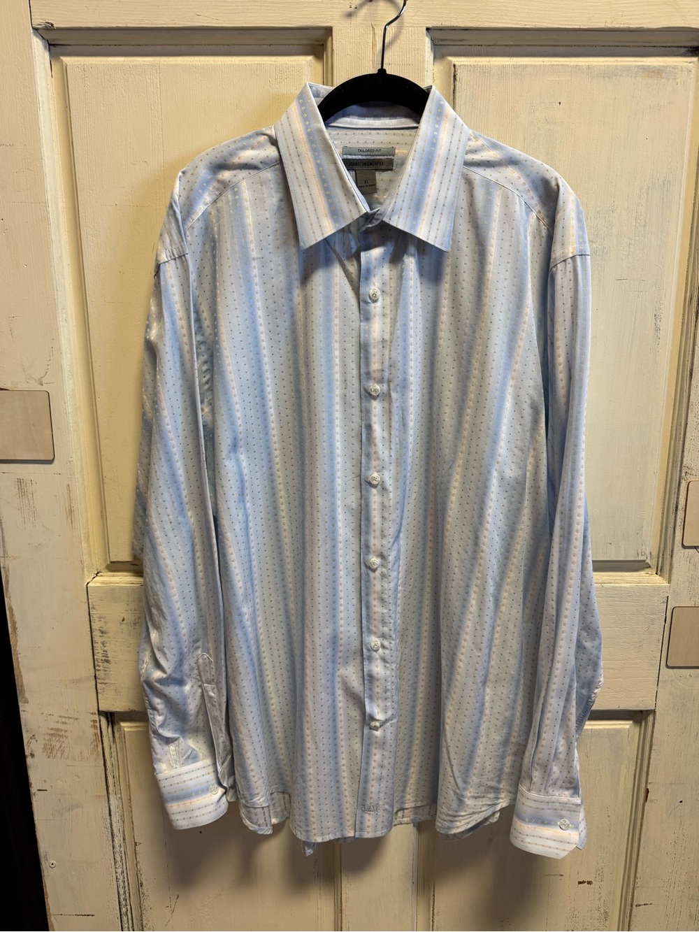 Men’s Johnston & Murphy Dress Shirt